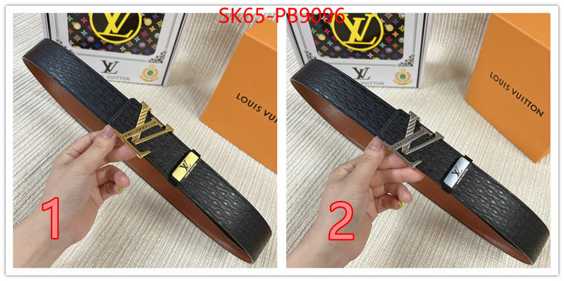 Belts-LV best fake ID: PB9096 $: 65USD