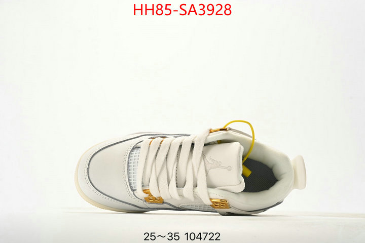 Kids shoes-Air Jordan buy aaaaa cheap ID: SA3928 $: 85USD