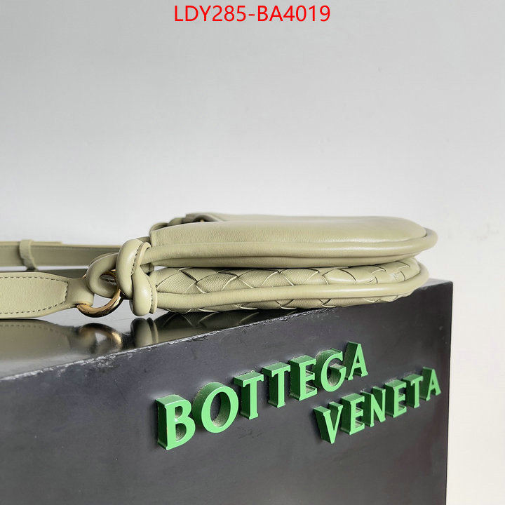 BV Bags(TOP)-Crossbody- where can i buy ID: BA4019 $: 285USD,