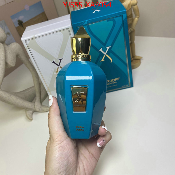 Perfume-Xerjoff what's best ID: XA3054 $: 55USD