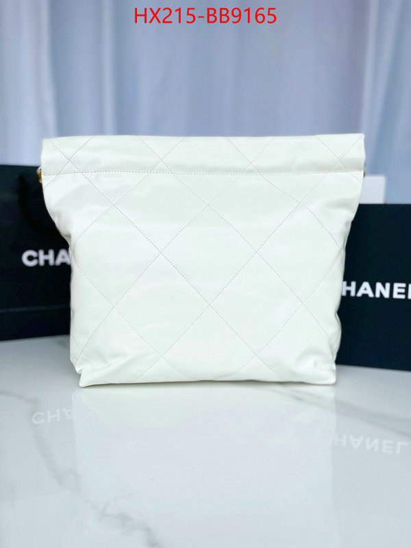 Chanel Bags(TOP)-Handbag- replicas ID: BB9165 $: 215USD,