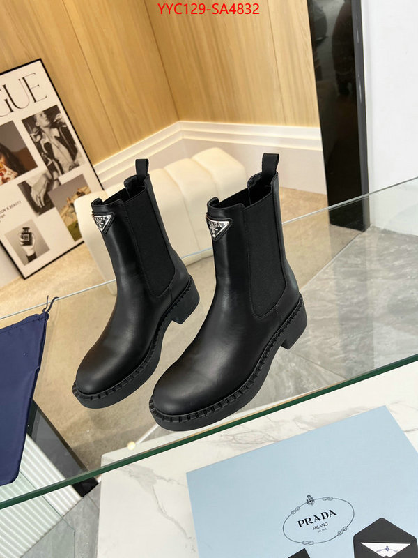 Women Shoes-Boots unsurpassed quality ID: SA4832 $: 129USD