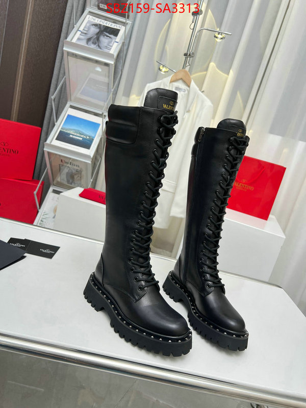 Women Shoes-Boots highest quality replica ID: SA3313 $: 159USD