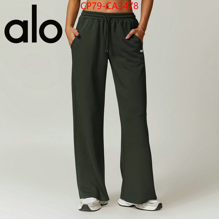 Clothing-Alo best wholesale replica ID: CA3478 $: 79USD