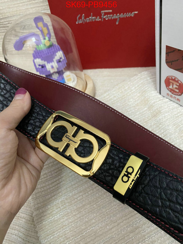 Belts-Ferragamo online store ID: PB9456 $: 69USD