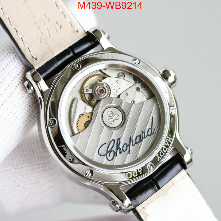 Watch(TOP)-Chopard cheap online best designer ID: WB9214 $: 439USD