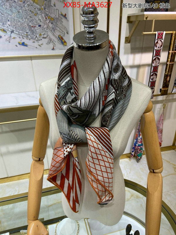 Scarf-Hermes best wholesale replica ID: MA3627 $: 85USD