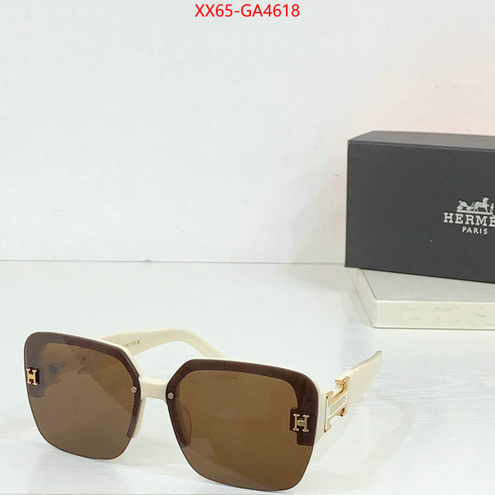 Glasses-Hermes where to buy replicas ID: GA4618 $: 65USD