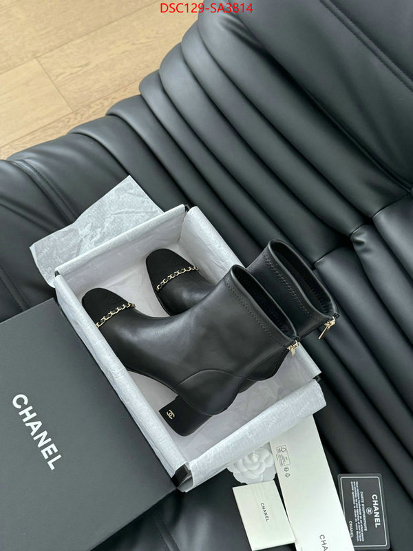 Women Shoes-Boots sell online luxury designer ID: SA3814 $: 129USD