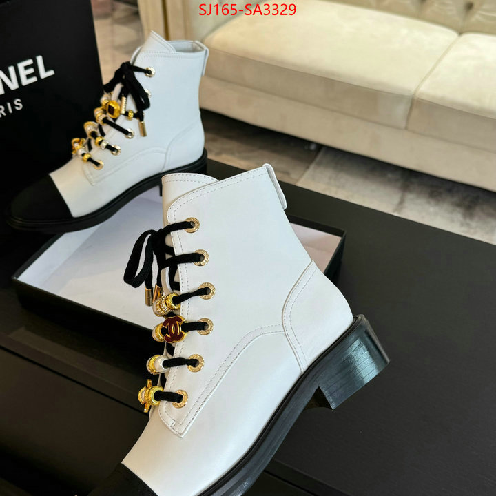 Women Shoes-Boots replica designer ID: SA3329 $: 165USD