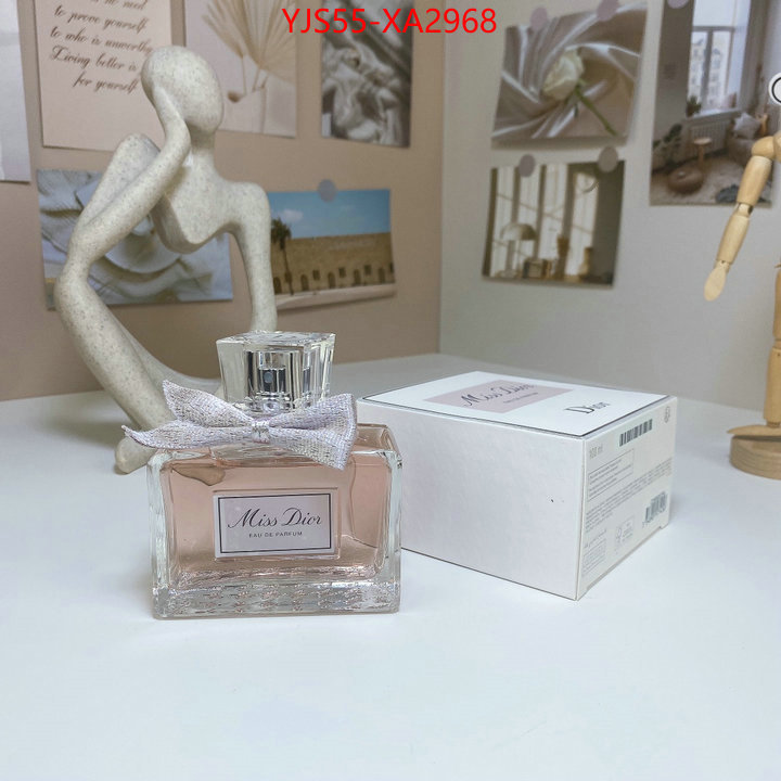 Perfume-Dior top quality replica ID: XA2968 $: 55USD