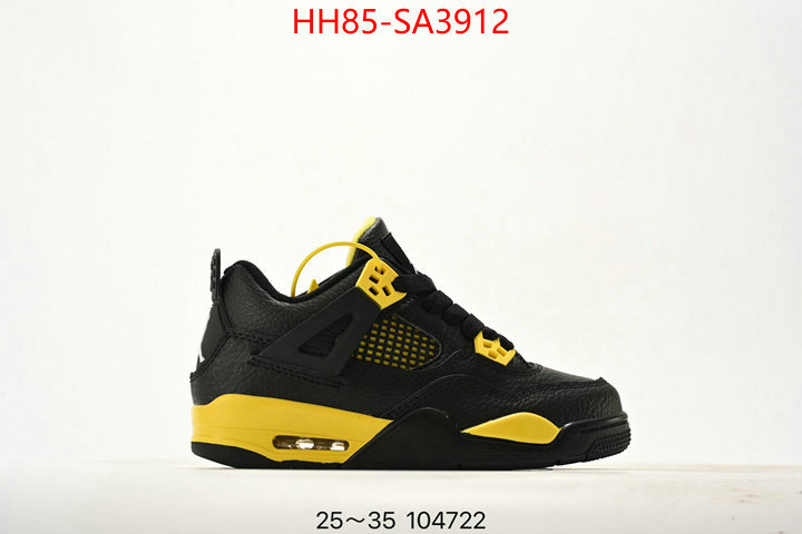 Kids shoes-Air Jordan how to find designer replica ID: SA3912 $: 85USD