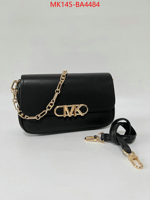 Michael Kors Bags(TOP)-Crossbody- buy sell ID: BA4484 $: 145USD,