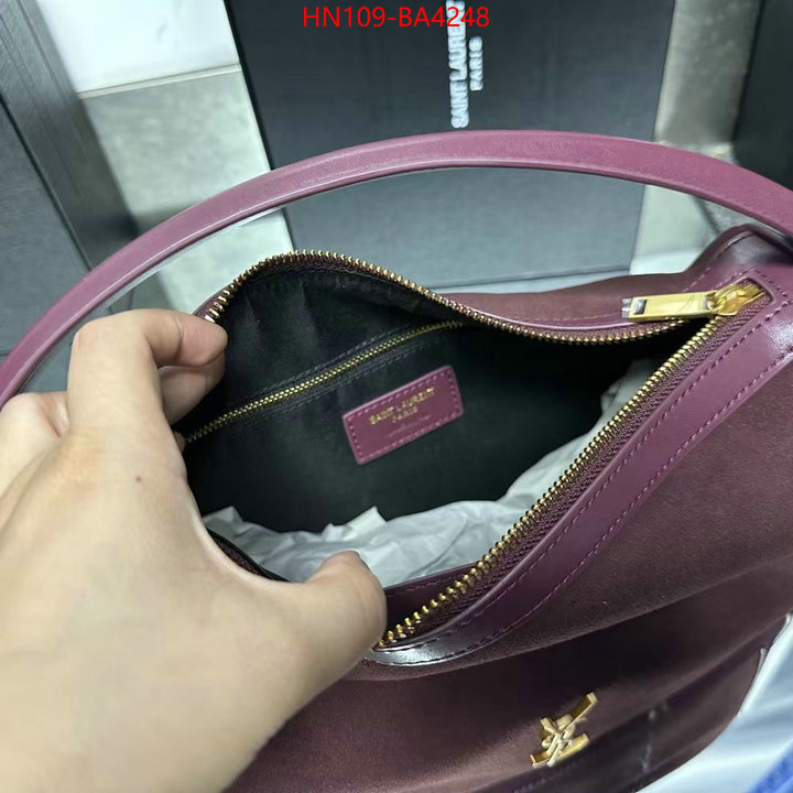 YSL Bags(4A)-Crossbody- 1:1 ID: BA4248 $: 109USD,