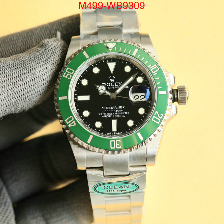 Watch(TOP)-Rolex where could you find a great quality designer ID: WB9309 $: 499USD