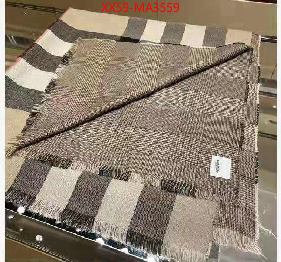 Scarf-Burberry is it illegal to buy ID: MA3559 $: 59USD