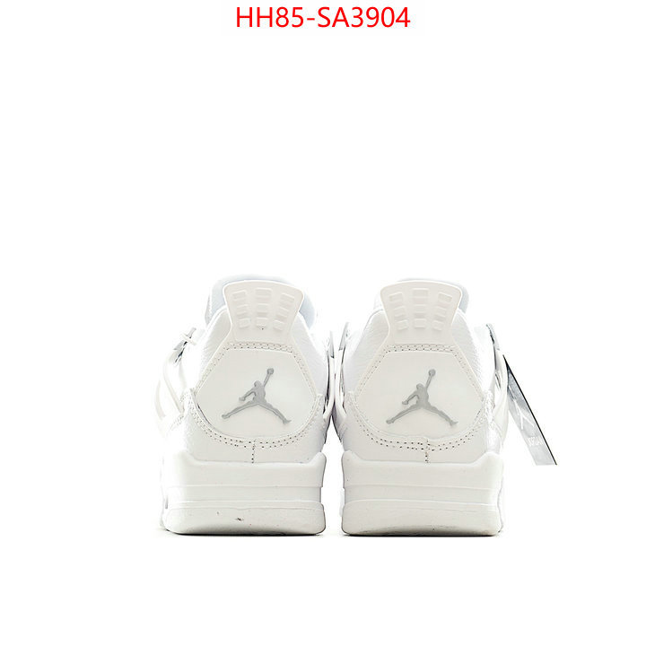 Kids shoes-Air Jordan replica ID: SA3904 $: 85USD