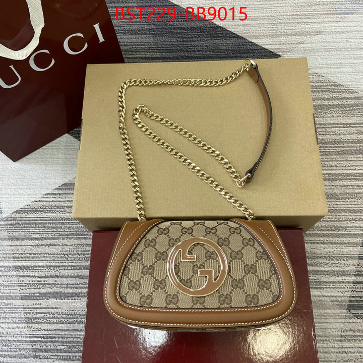 Gucci Bags(TOP)-Crossbody- is it illegal to buy ID: BB9015 $: 229USD,