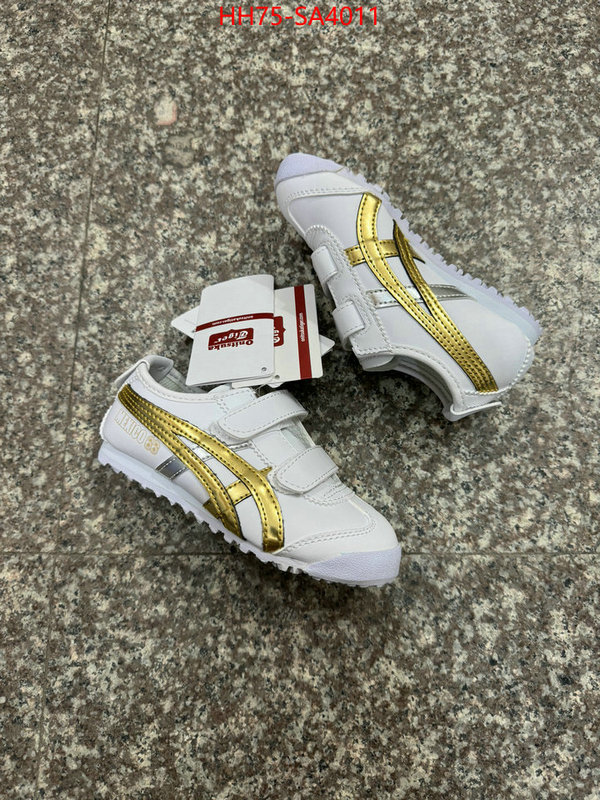 Kids shoes-Asics cheap ID: SA4011 $: 75USD