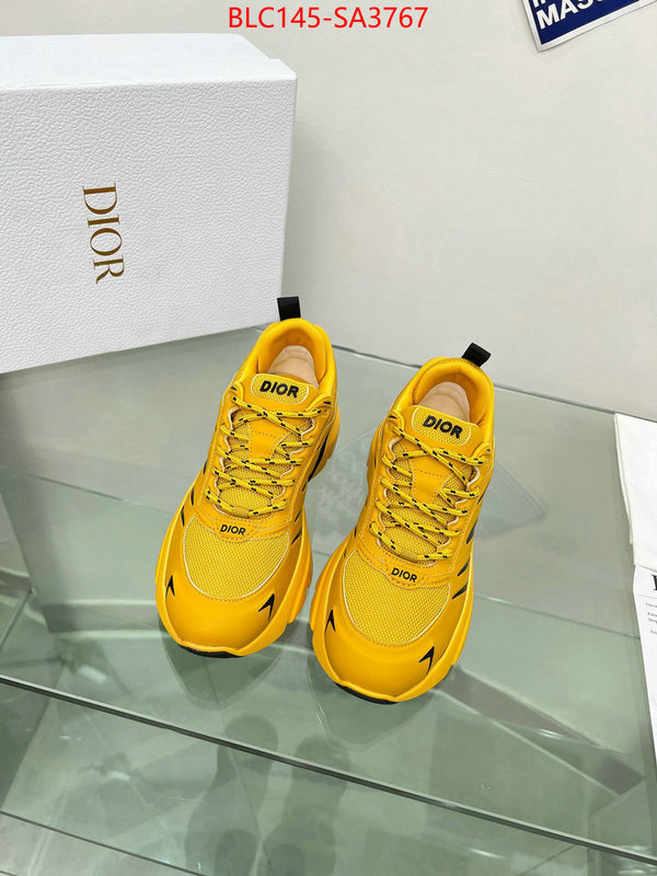 Women Shoes-Dior how can i find replica ID: SA3767 $: 145USD