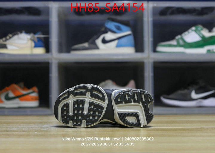 Kids shoes-NIKE perfect quality designer replica ID: SA4154 $: 85USD