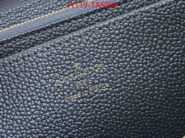 LV Bags(TOP)-Wallet online from china designer ID: BA5080 $: 119USD,