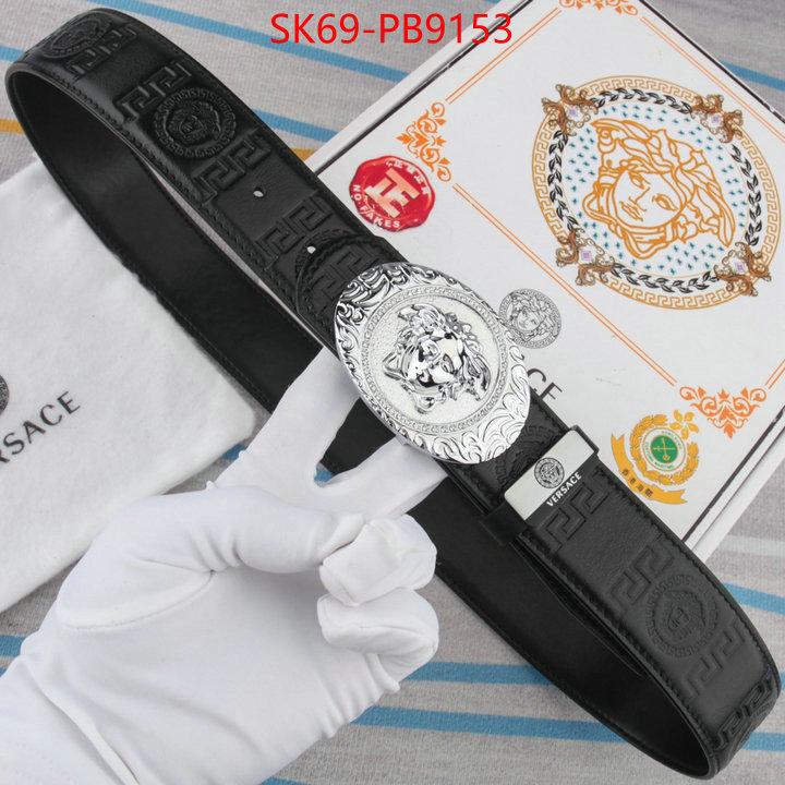 Belts-Versace where to find best ID: PB9153 $: 69USD