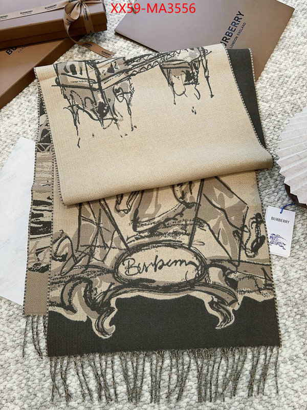 Scarf-Burberry aaaaa+ class replica ID: MA3556 $: 59USD