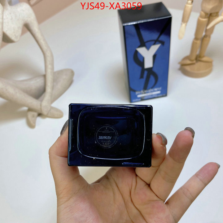 Perfume-YSL buy high quality cheap hot replica ID: XA3059 $: 49USD