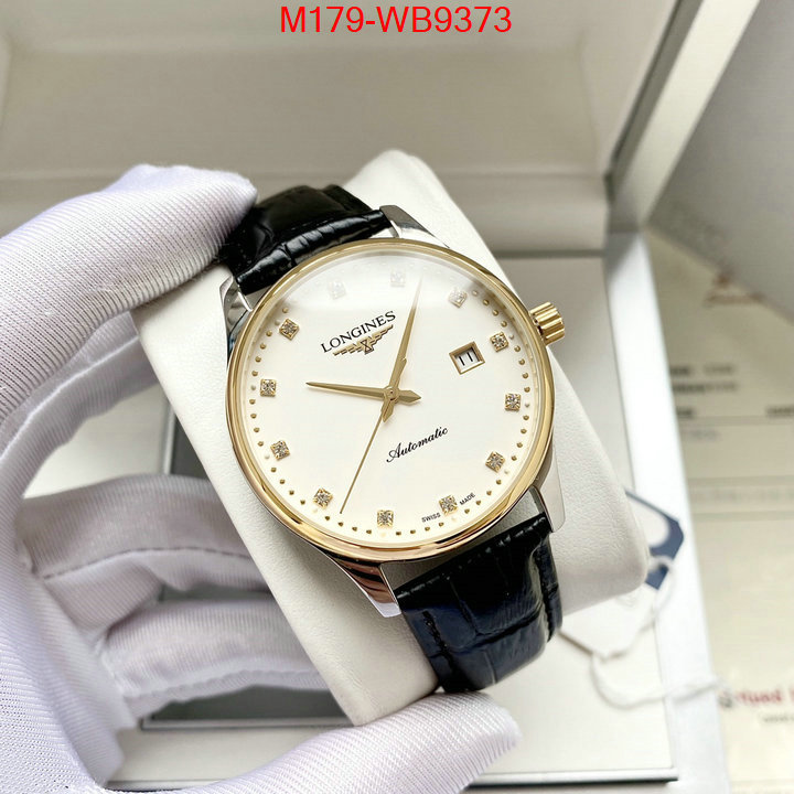 Watch(4A)-Longines high ID: WB9373 $: 179USD