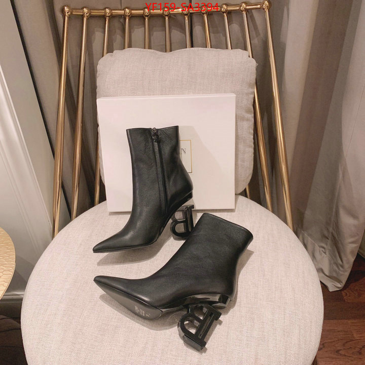 Women Shoes-Boots is it ok to buy replica ID: SA3394 $: 159USD