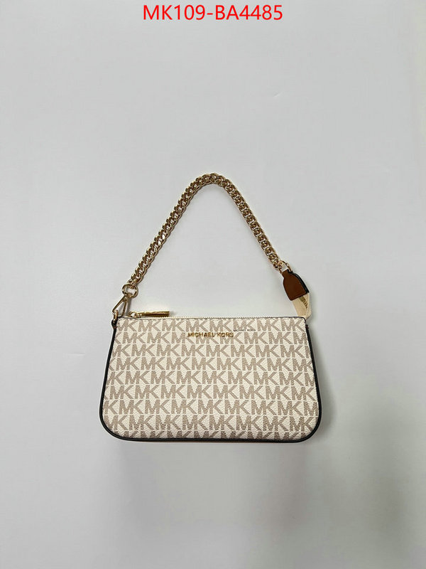 Michael Kors Bags(TOP)-Handbag- high quality aaaaa replica ID: BA4485 $: 109USD,