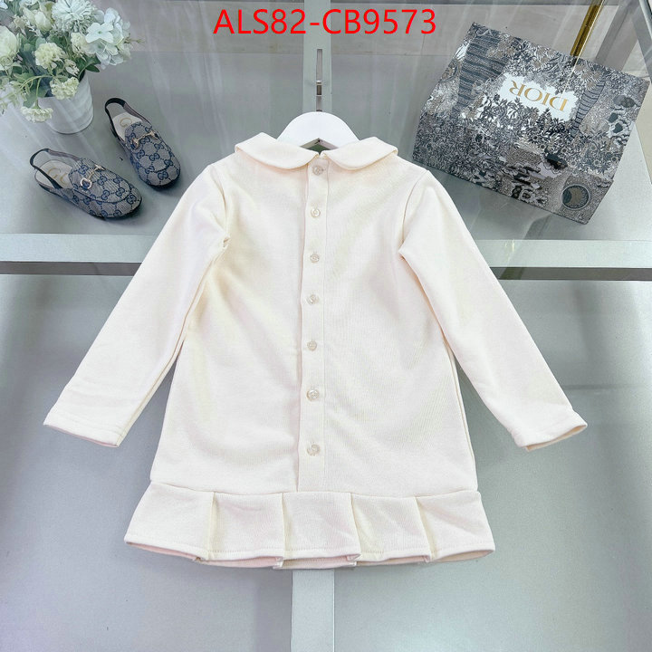 Kids clothing-Gucci shop ID: CB9573 $: 82USD