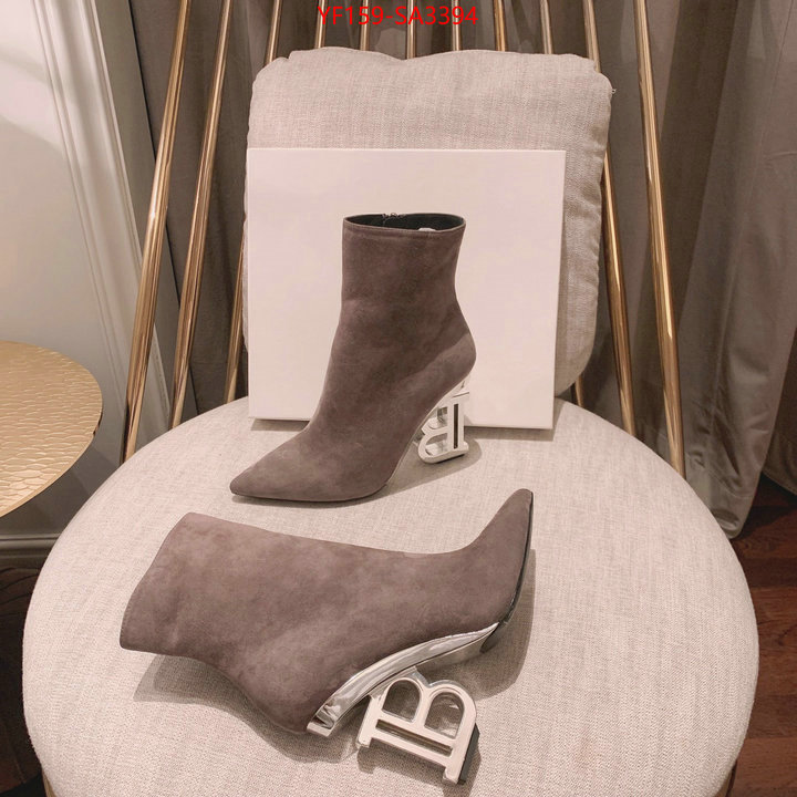 Women Shoes-Boots is it ok to buy replica ID: SA3394 $: 159USD