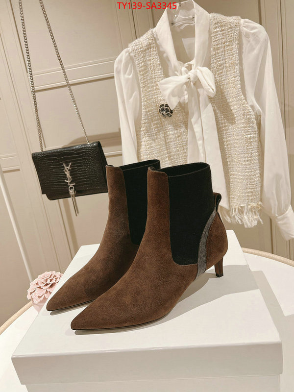 Women Shoes-Boots we curate the best ID: SA3345 $: 139USD