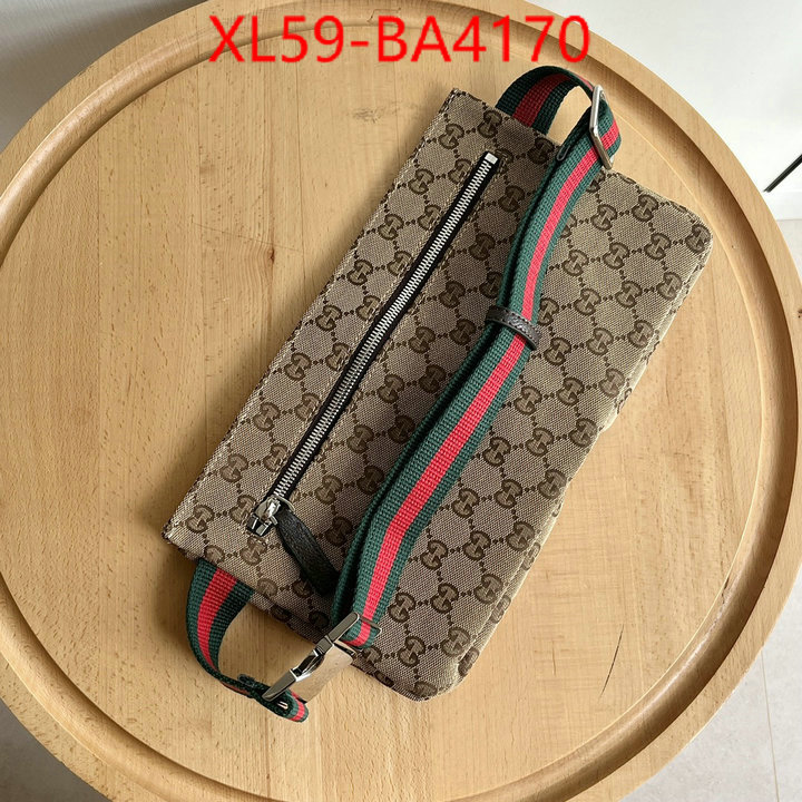 Gucci Bags(4A)-Discovery- where to buy fakes ID: BA4170 $: 59USD,