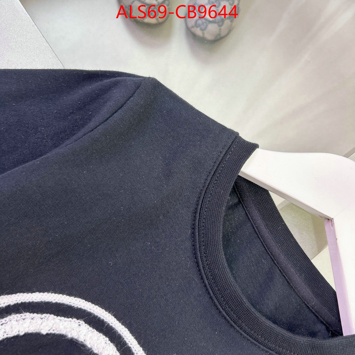 Kids clothing-Moncler find replica ID: CB9644 $: 69USD