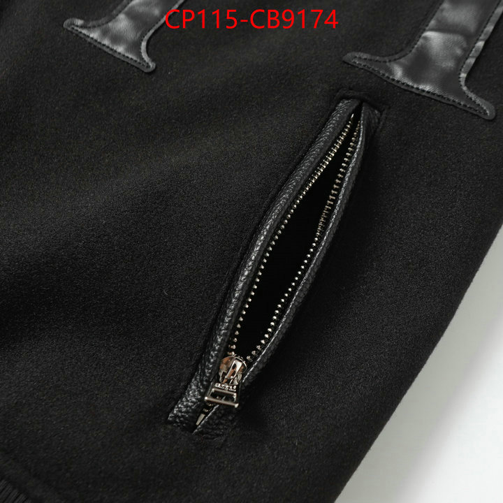 Clothing-Amiri buy aaaaa cheap ID: CB9174 $: 115USD