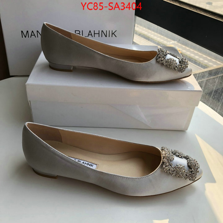 Women Shoes-Rogar Vivier high quality replica ID: SA3404 $: 85USD