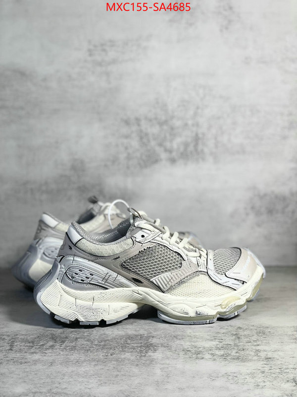 Men Shoes-Balenciaga first copy ID: SA4685 $: 155USD