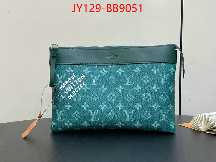 LV Bags(TOP)-Trio- outlet sale store ID: BB9051 $: 129USD,