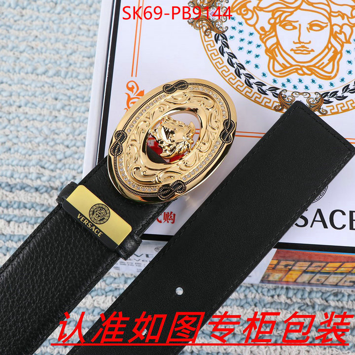 Belts-Versace best aaaaa ID: PB9144 $: 69USD