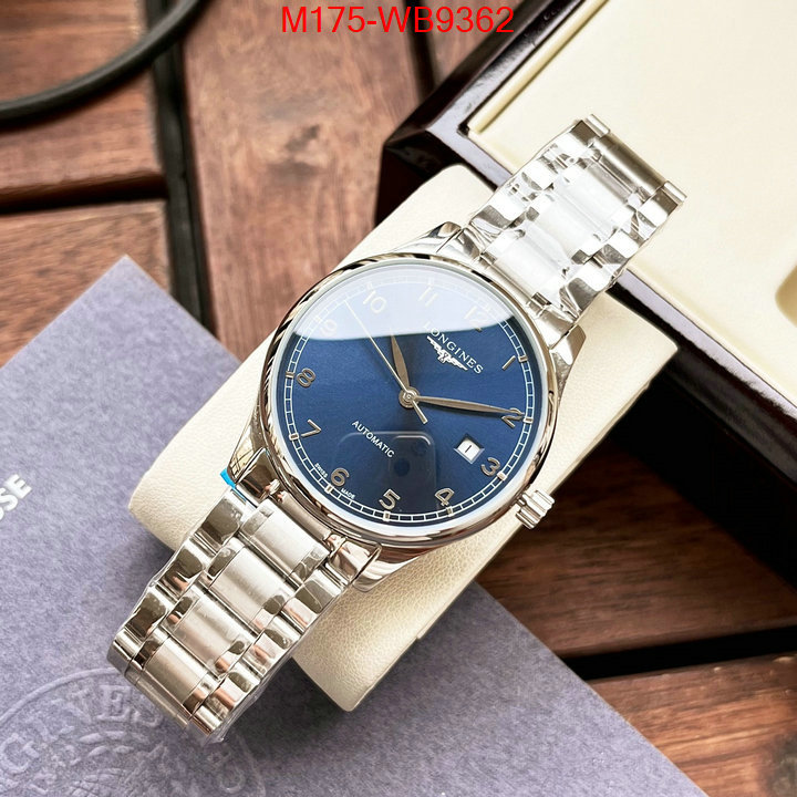 Watch(4A)-Longines supplier in china Code: KC8062 $: 175USD