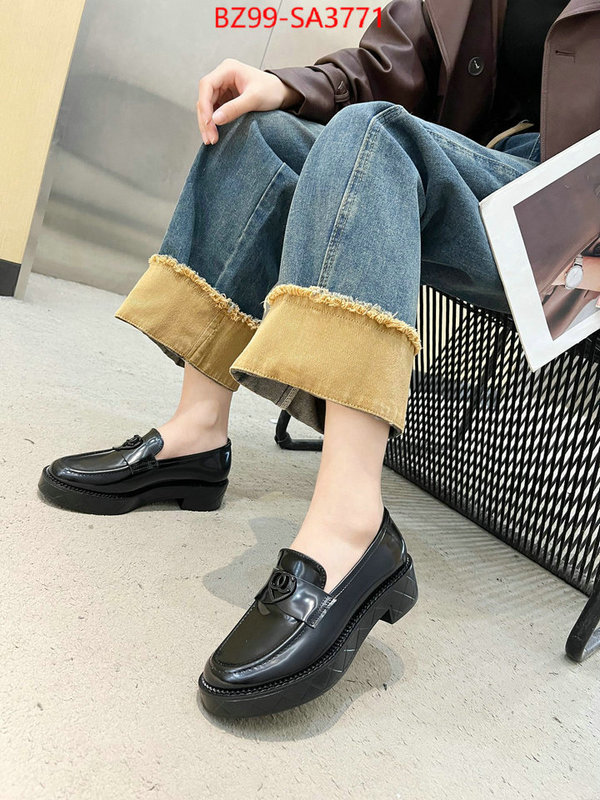 Women Shoes-Chanel best knockoff ID: SA3771 $: 99USD