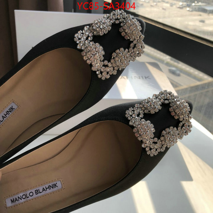 Women Shoes-Rogar Vivier high quality replica ID: SA3404 $: 85USD