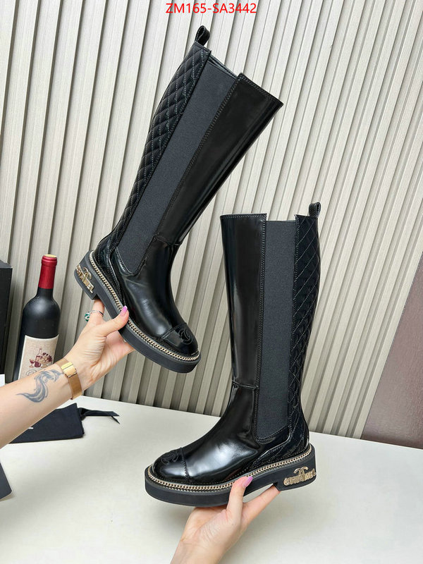 Women Shoes-Boots the online shopping ID: SA3442 $: 165USD