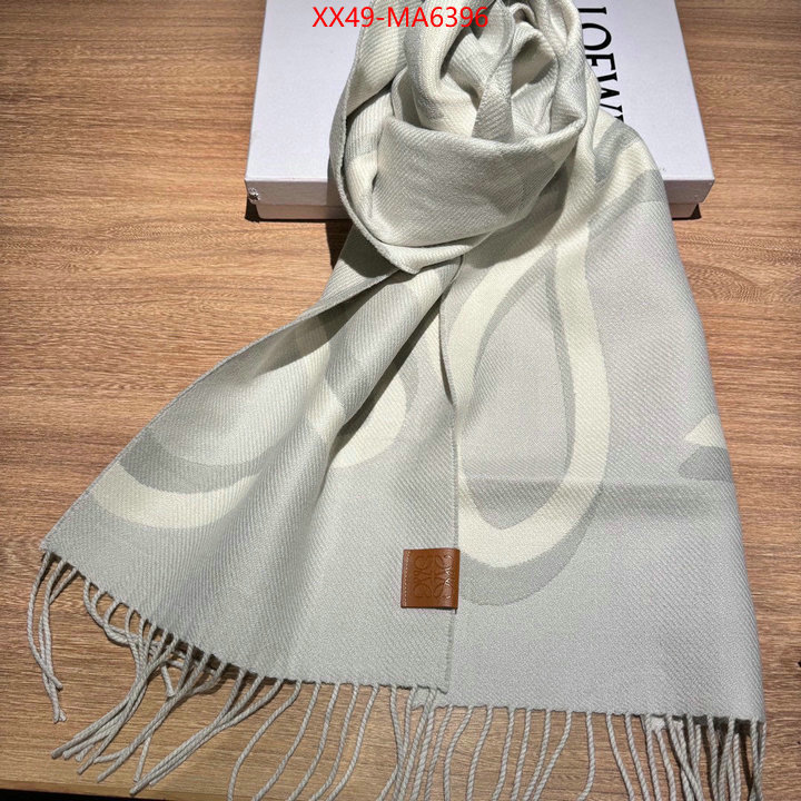 Scarf-Loewe how to start selling replica ID: MA6396 $: 49USD