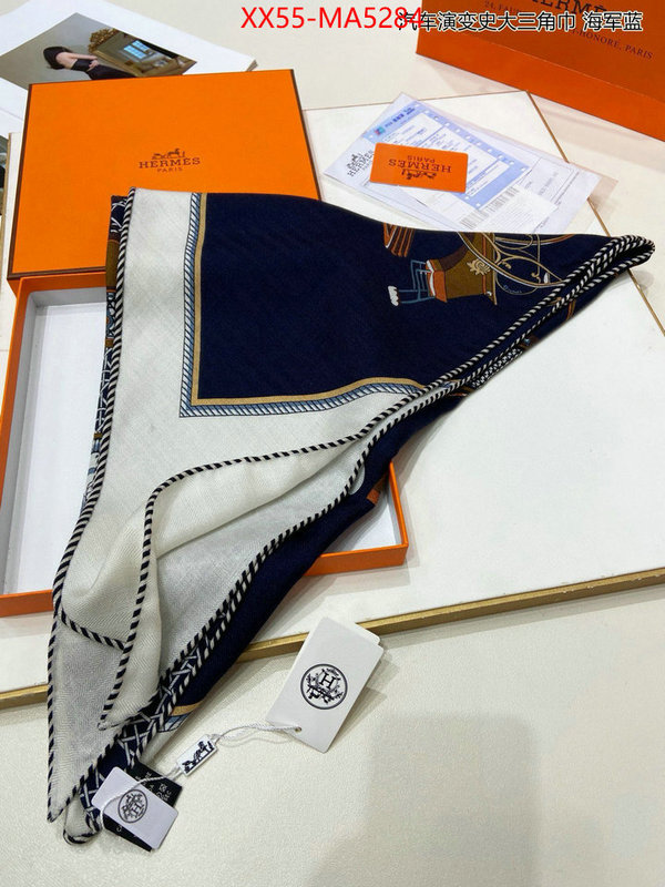 Scarf-Hermes online ID: MA5284 $: 55USD