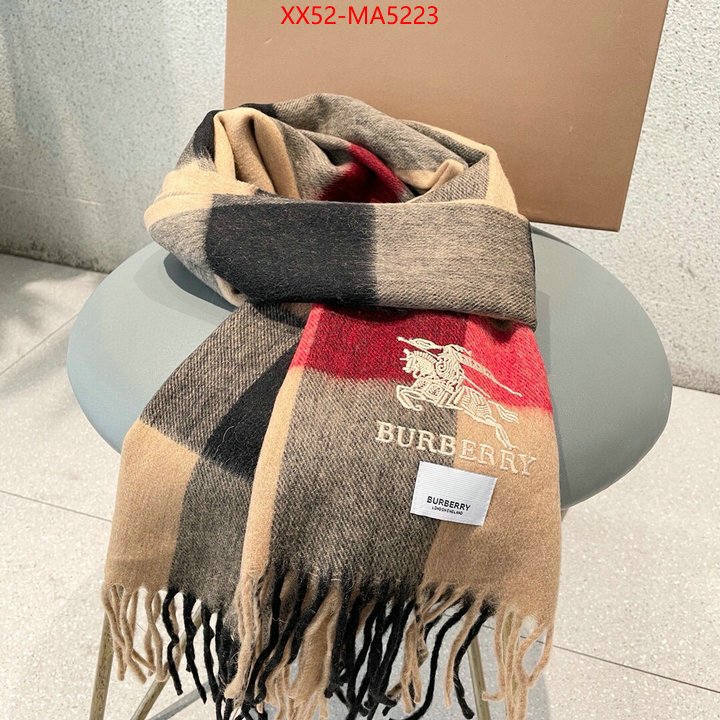 Scarf-Burberry where can you buy replica ID: MA5223 $: 52USD