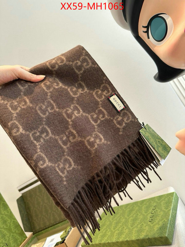 Scarf-Gucci china sale ID: MH1065 $: 59USD